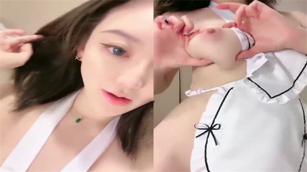 极品网红女神全身粉嫩私密诱惑，难得一见